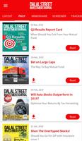 Dalal Street Journal - Shares 截图 1