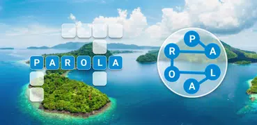 Cruciverba - Crossword Jam