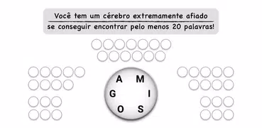 Palavras Cruzadas CrosswordJam