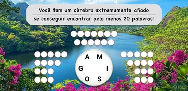 Palavras Cruzadas CrosswordJam
