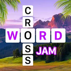 Crossword Jam: Wort-Puzzle APK Herunterladen