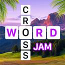 Crossword Jam - Jeu de mots APK