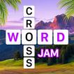 Crossword Jam - Jeu de mots
