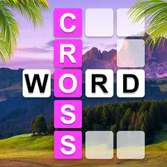 Crossword Jam Icon