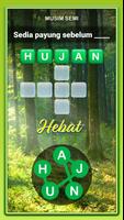 TTS Teka Teki Silang - WordJam poster