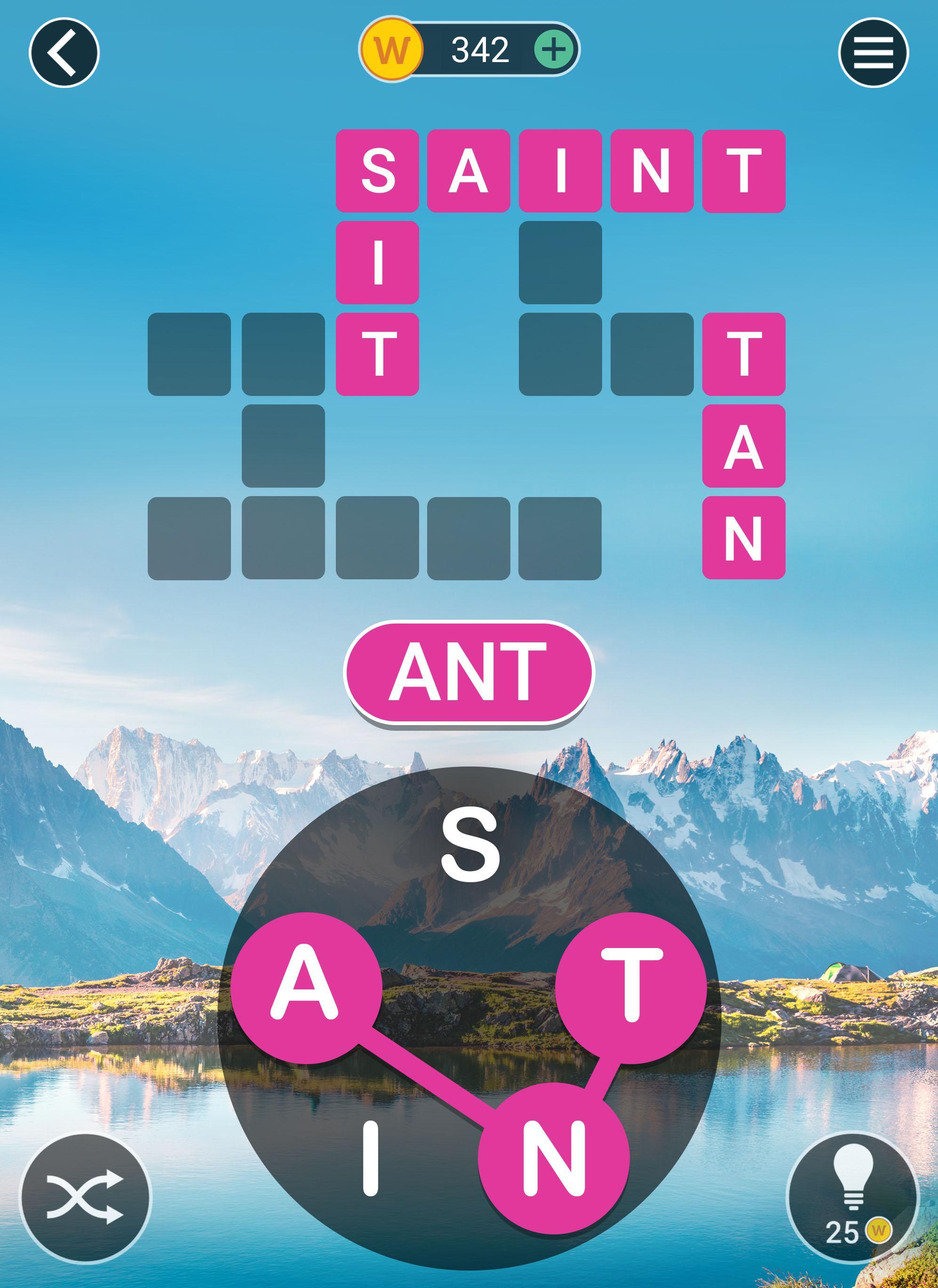 Crossword Jam for Android - APK Download