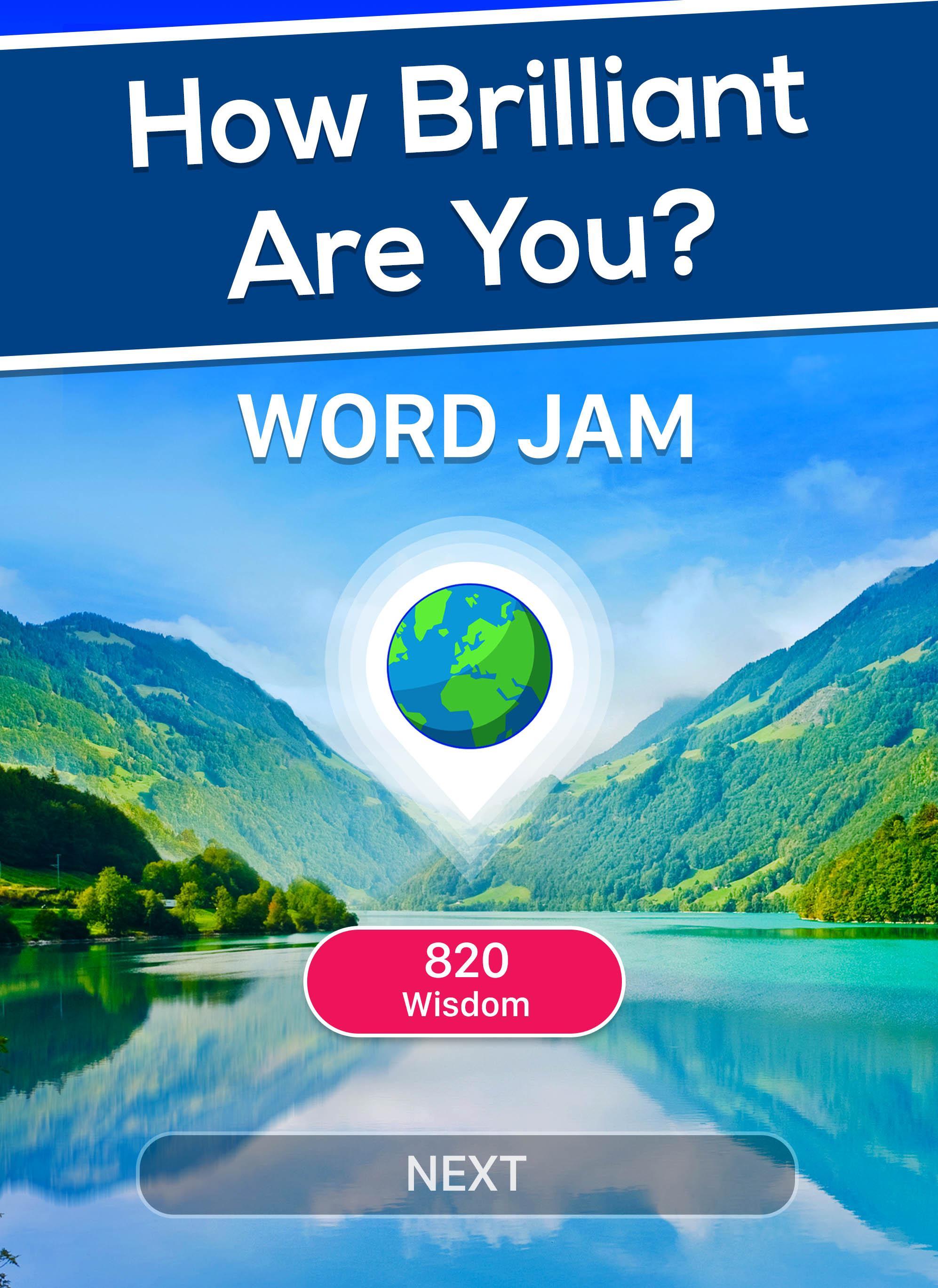 Crossword Jam for Android - APK Download