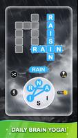 Crossword Jam 截图 1