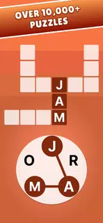Crossword Jam