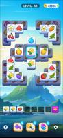 Tile Match puzzle - Tiletopia تصوير الشاشة 2