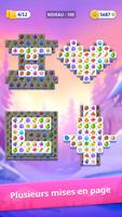 Tile Match - Défi Triple capture d'écran 3
