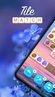 Tile Match - Tantangan Tiga poster