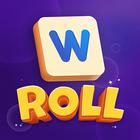 Word Roll icono