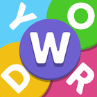 Wordy icono