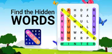 Word Search Explorer