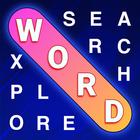 Word Search icono