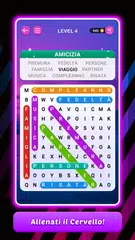 download Parole intrecciate Italiano XAPK