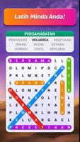 Teka-teki Pencarian Kata syot layar 3