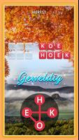 Woordspel - Word Tour screenshot 1