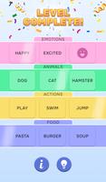 Word Connect Association ảnh chụp màn hình 3