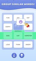 Word Connect Association ảnh chụp màn hình 2