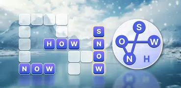 Word Trip - Word Puzzle Game