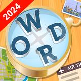 WordTrip - Juego de palabras icono