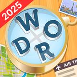Word Trip icône