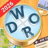 Word Trip - Word Puzzle Game