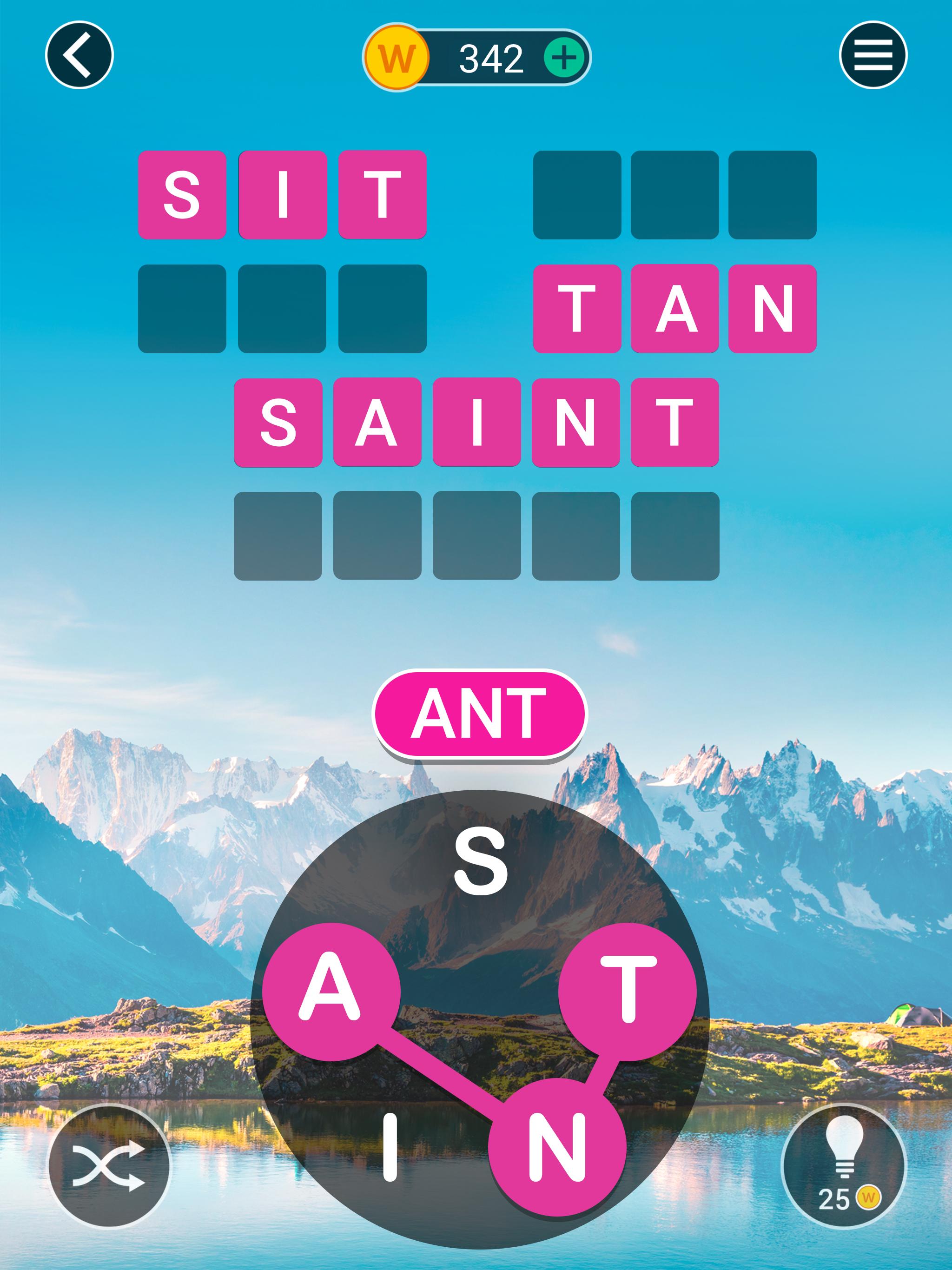 Word Trip for Android
