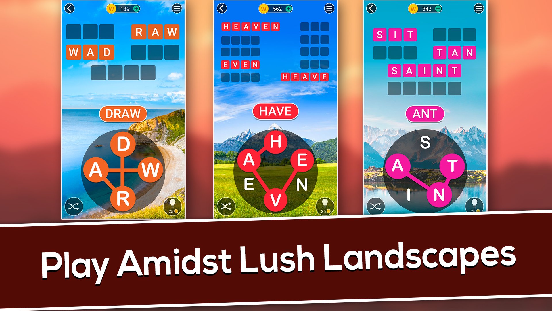 Word Trip for Android APK Download