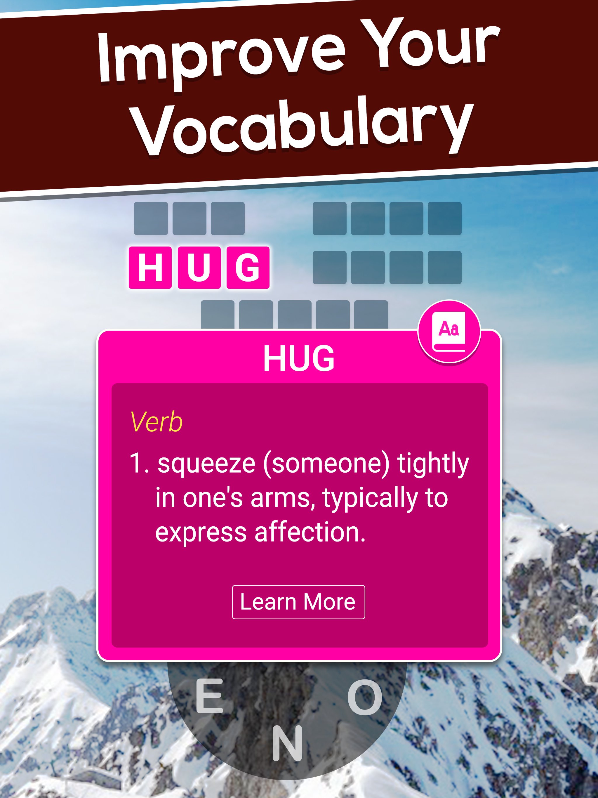 Word Trip for Android APK Download