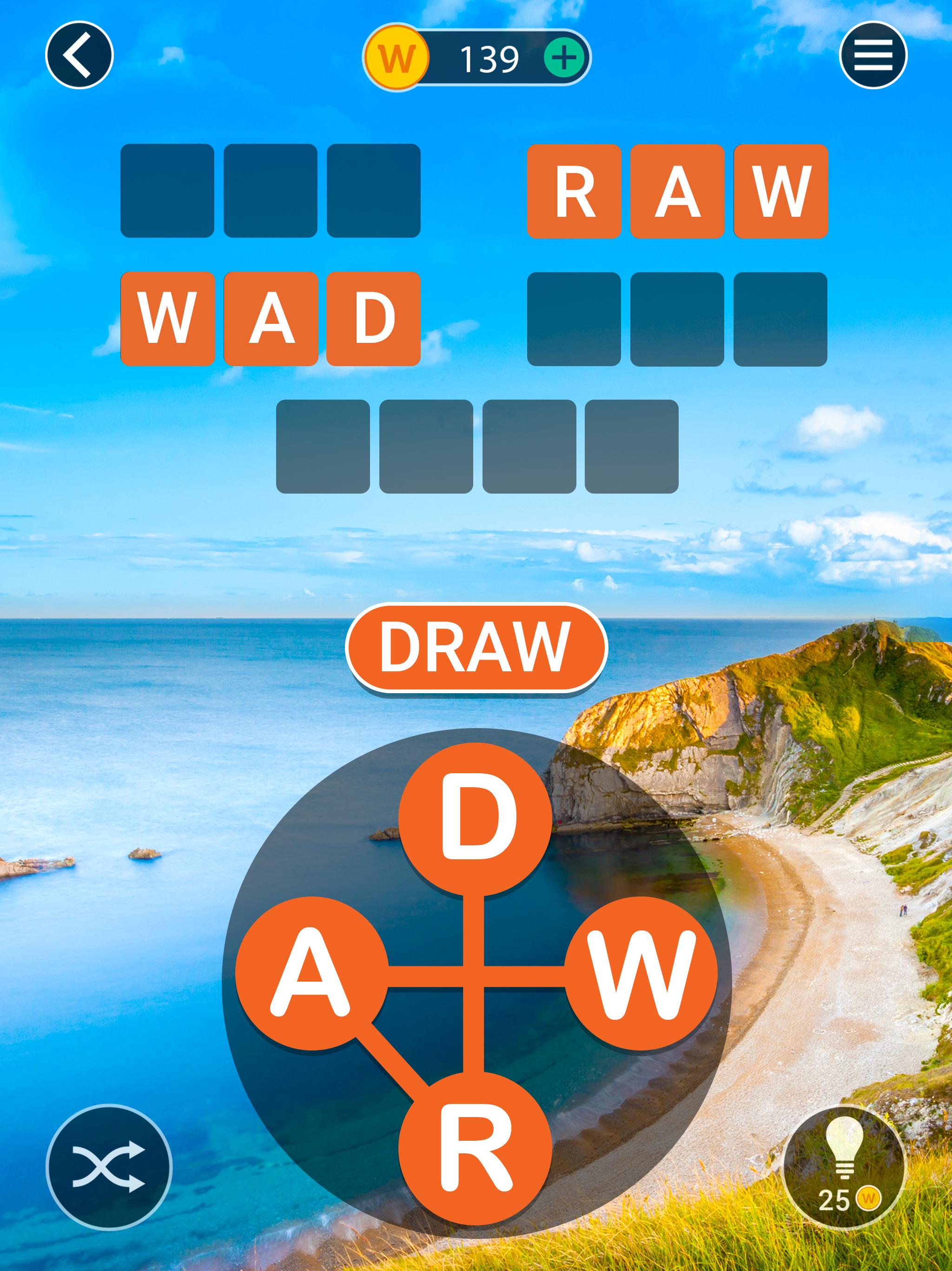 Word Trip for Android - APK Download