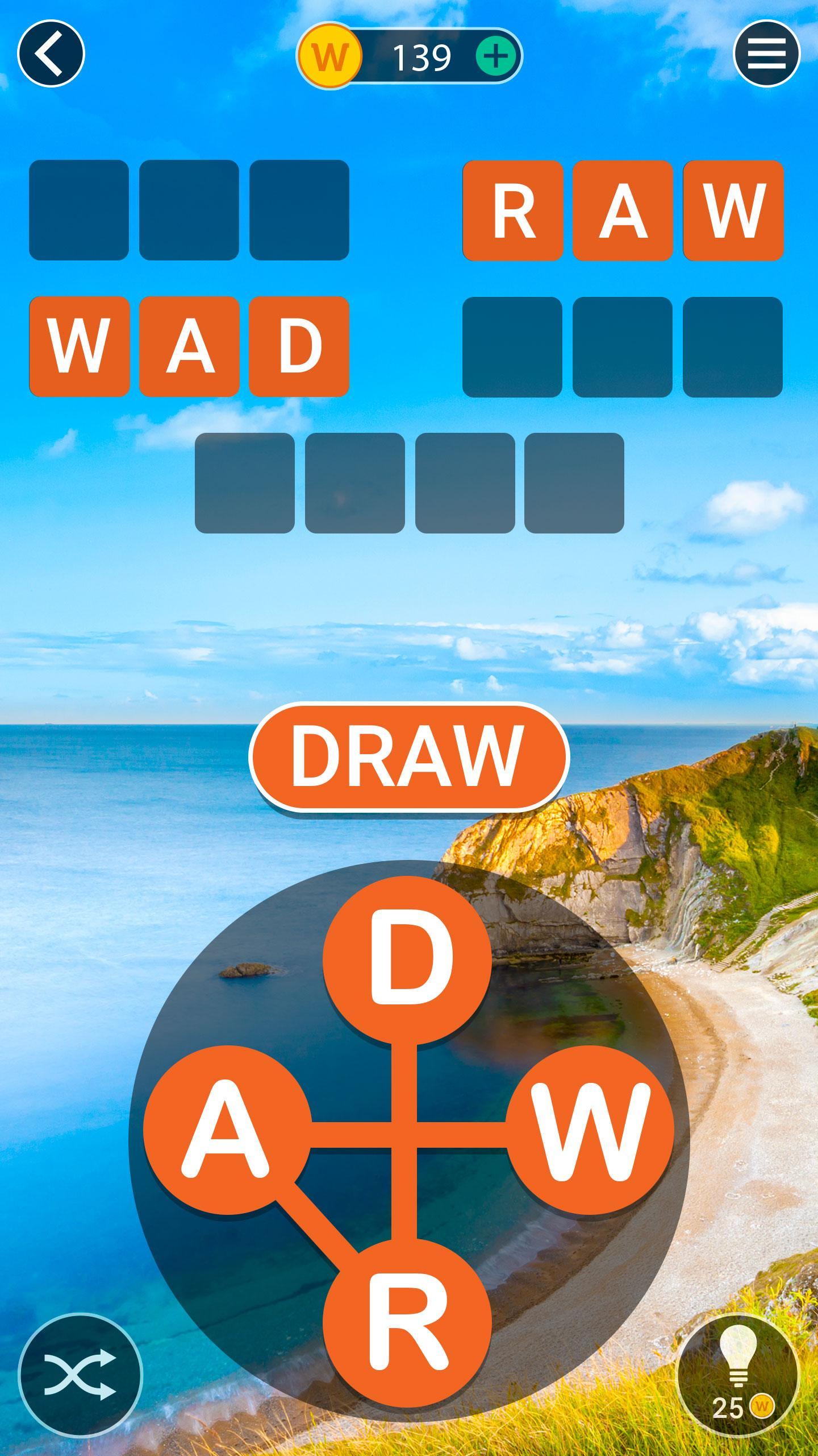 Word Trip for Android - APK Download