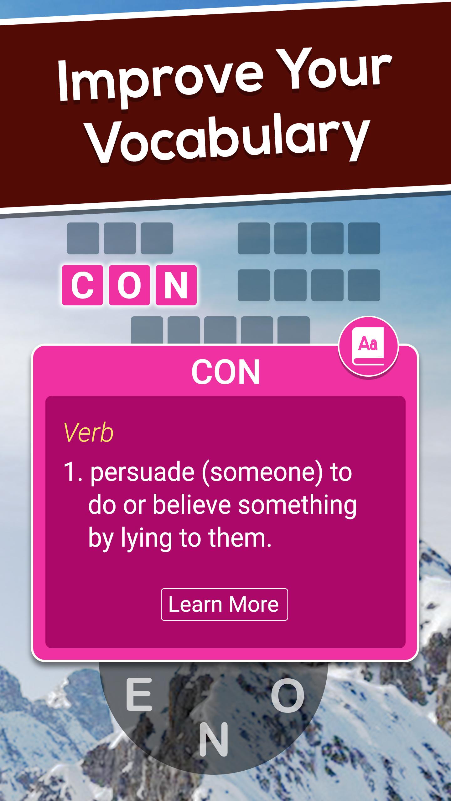 Word Trip for Android - APK Download