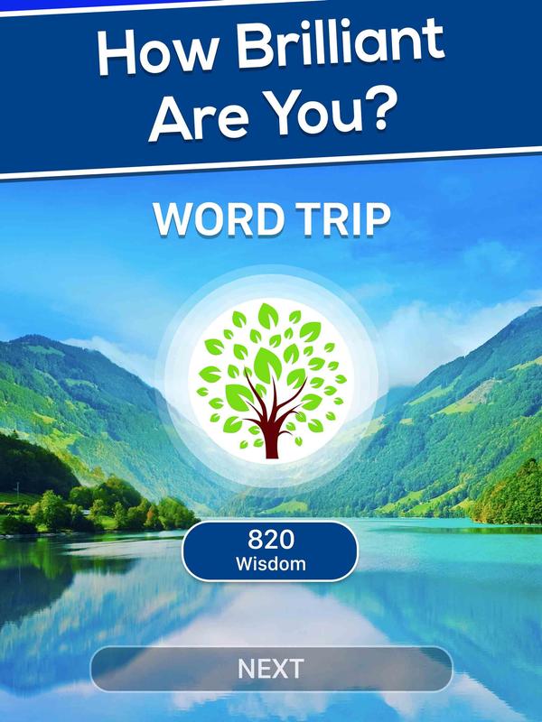 Word Trip安卓下载,安卓版APK | 免费下载