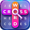 Offline Crossword Search-icoon