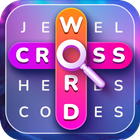 Offline Crossword Search أيقونة