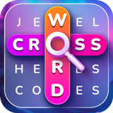 Offline Crossword Search ícone