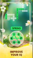 Zen Crossword ảnh chụp màn hình 1