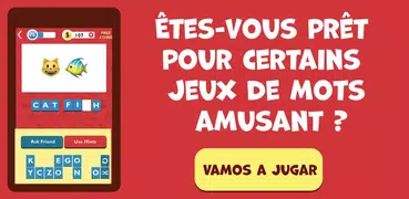 Adivina Up Emoji : Guess Emoji