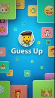 GuessUp : Guess Up Emoji gönderen