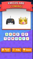 GuessUp : Guess Up Emoji screenshot 1