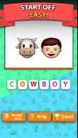 GuessUp : Guess Up Emoji 截图 2
