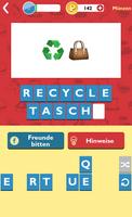 Ratet Up : Guess the Emoji Screenshot 1
