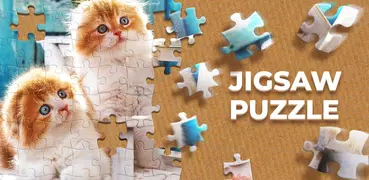 Jigsaw Puzzle Explorer