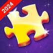 ”Jigsaw Premium Puzzles HD