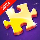 Jigsaw Premium Puzzles HD آئیکن