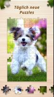 Jigsaw - Puzzlespiele Screenshot 2