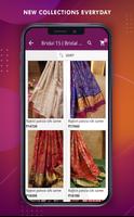 Prashanti Sarees ภาพหน้าจอ 1